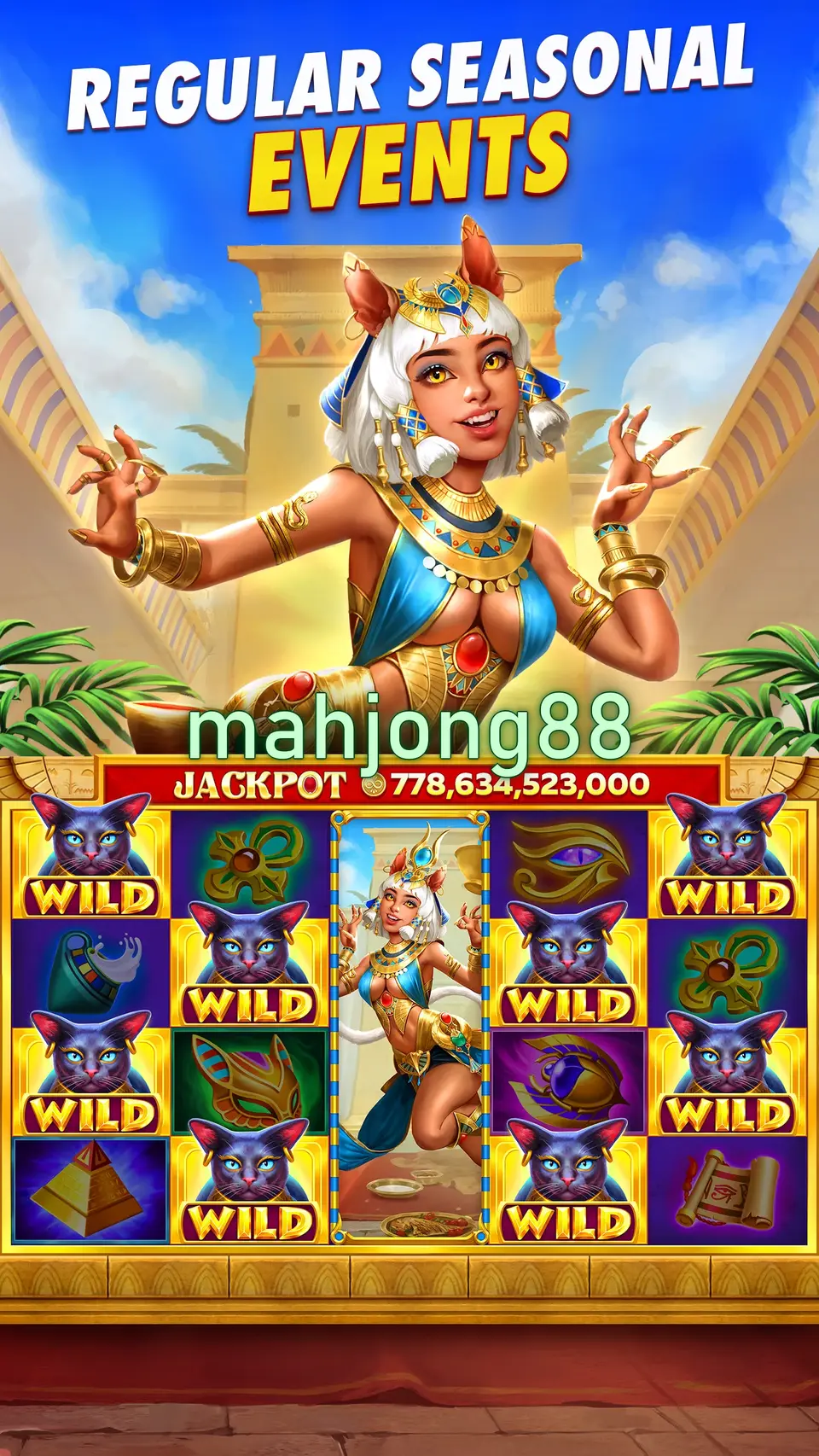 mahjong88 APK