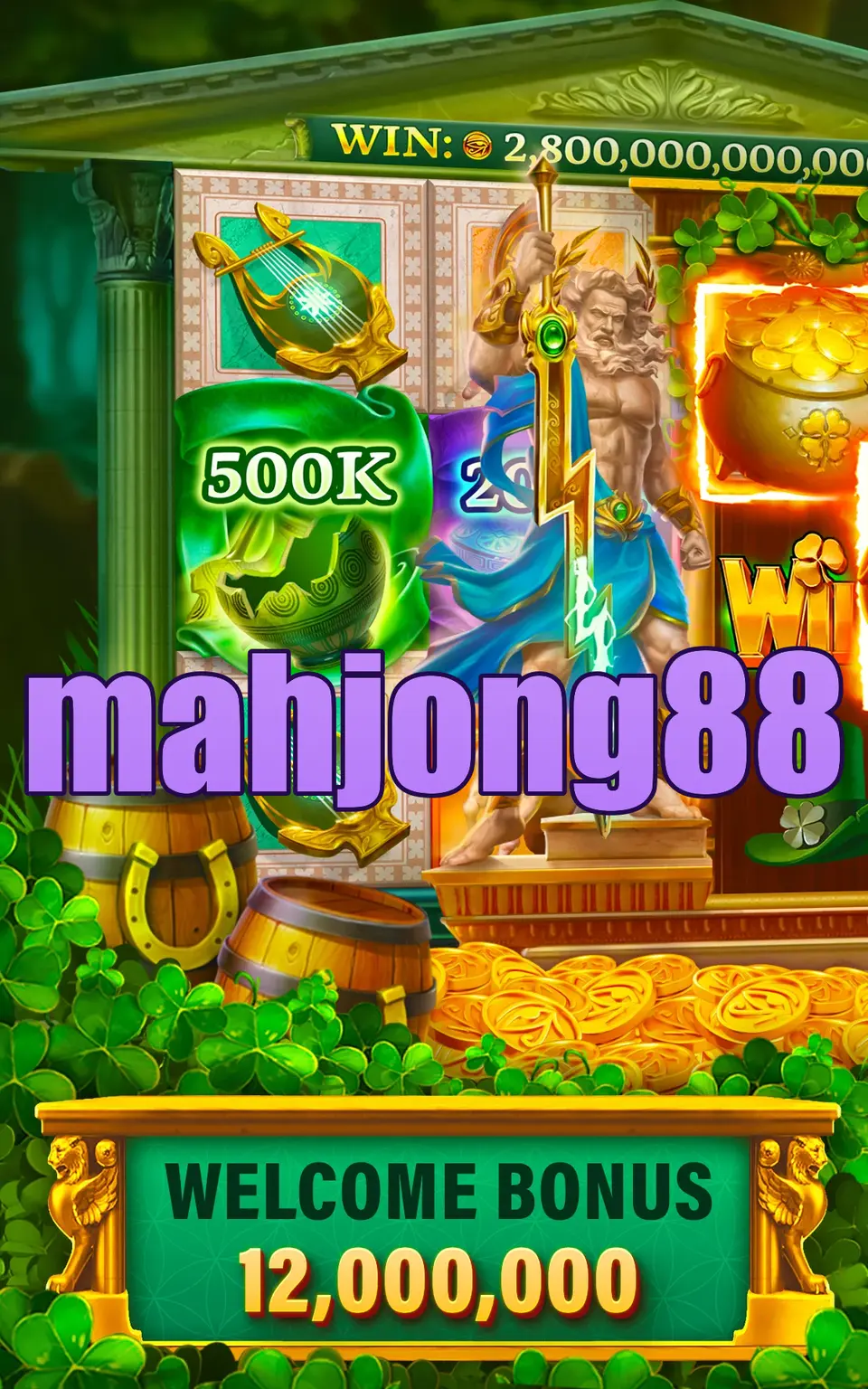 mahjong88 APK
