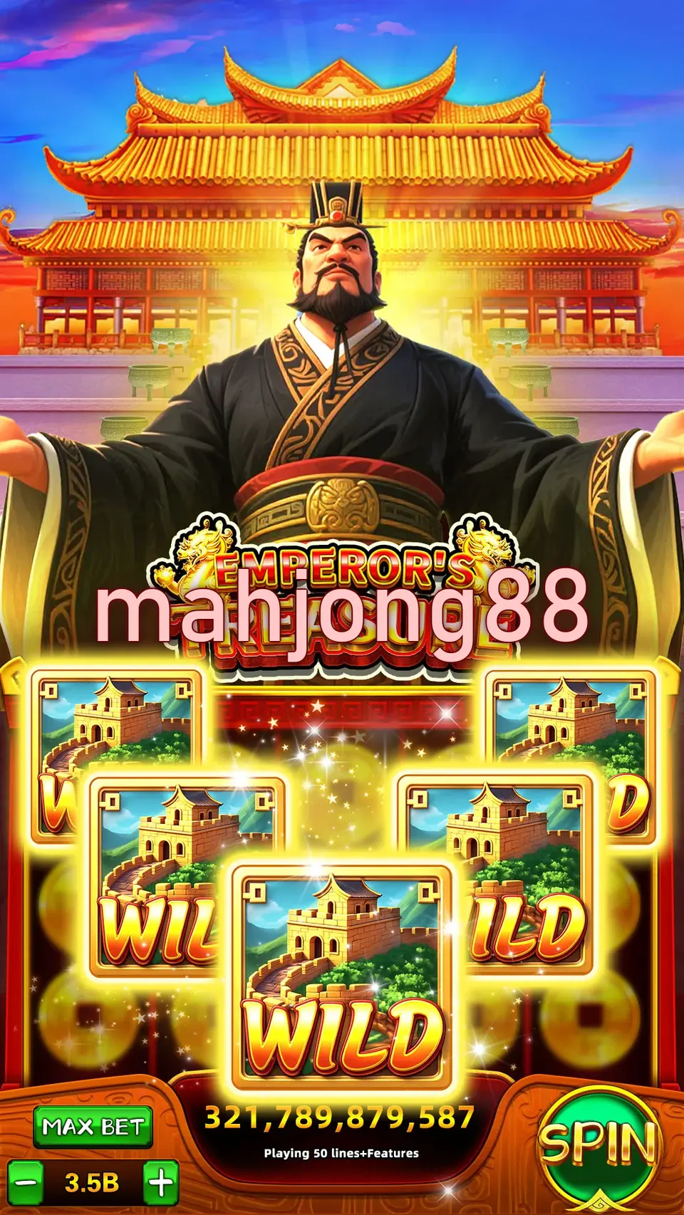 mahjong88 APK