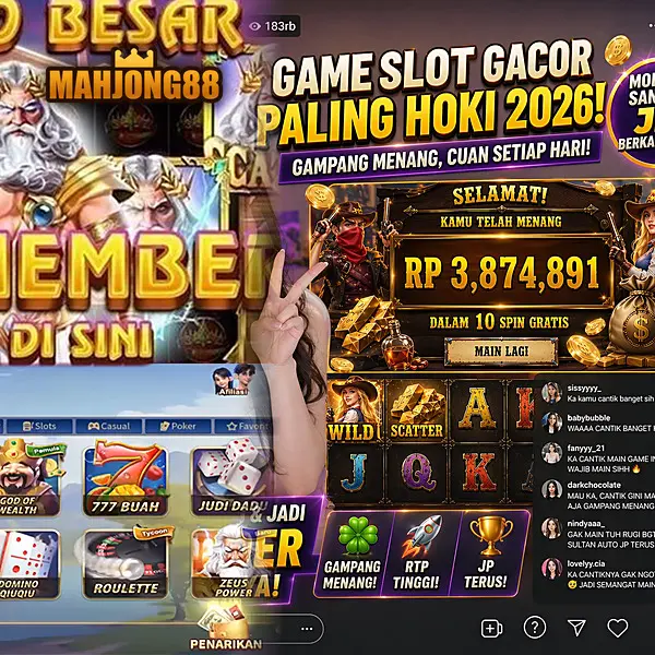 mahjong88 Daftar Sekarang - Unduh APK