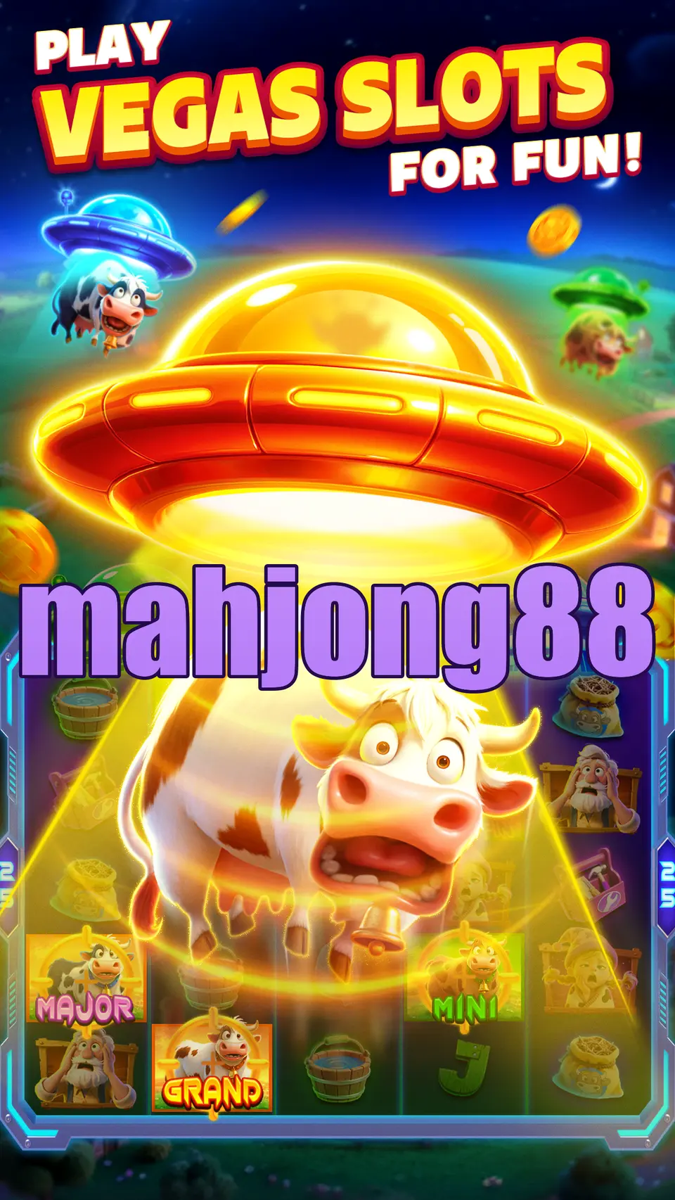 mahjong88 Tangkapan Layar - APK Resmi